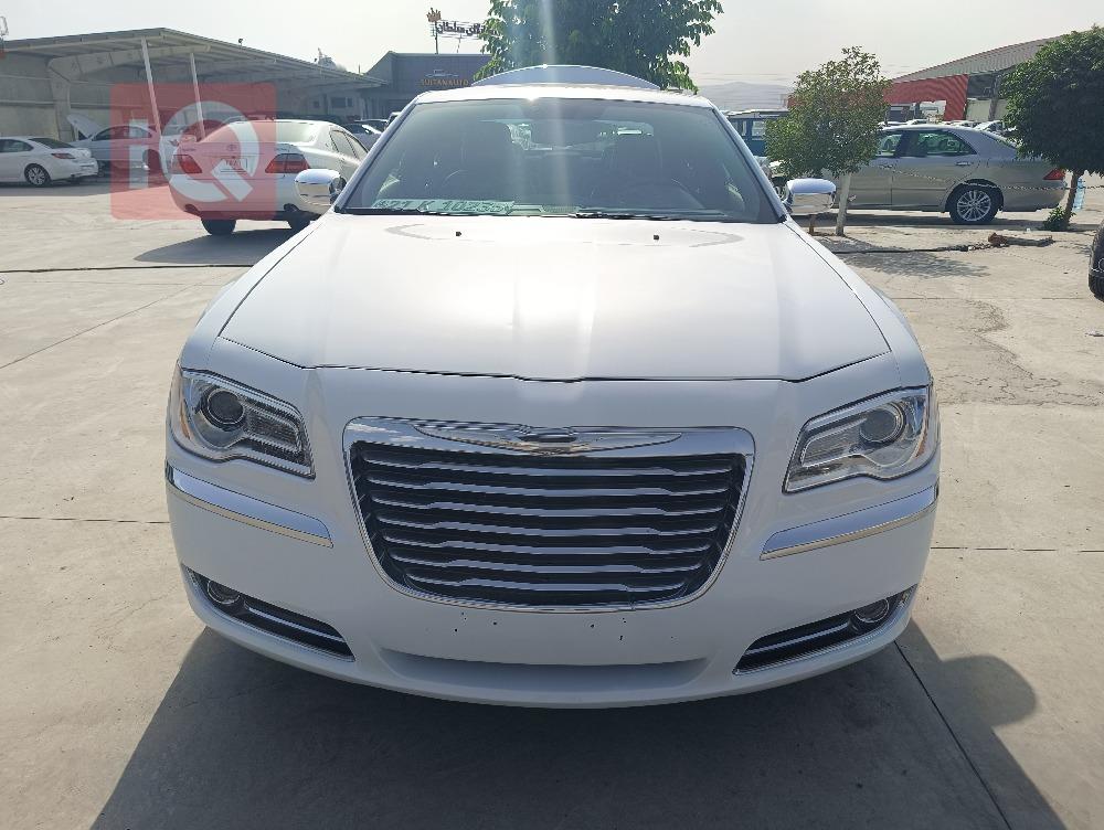 Chrysler 300